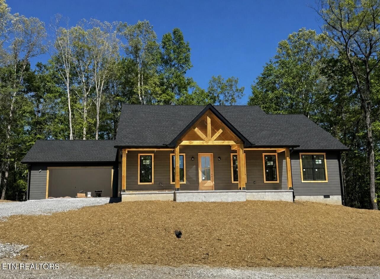 Property Photo: 844 Steeplechase Drive TN 38556