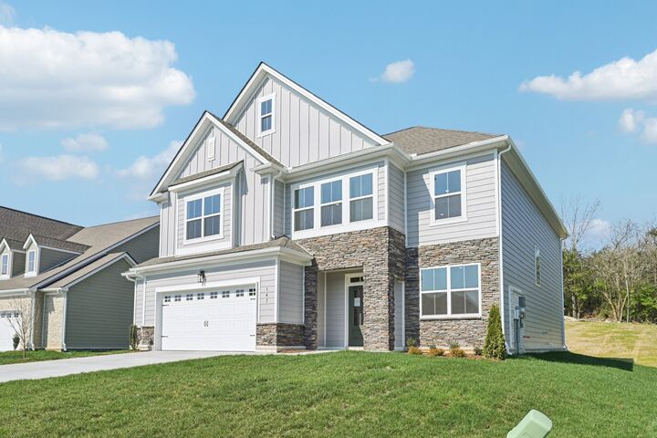 Property Photo:  147 Emeline Way  TN 37122 