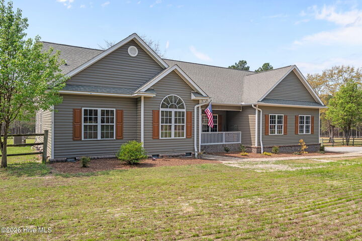 Property Photo: 930 Pasture Circle NC 28315