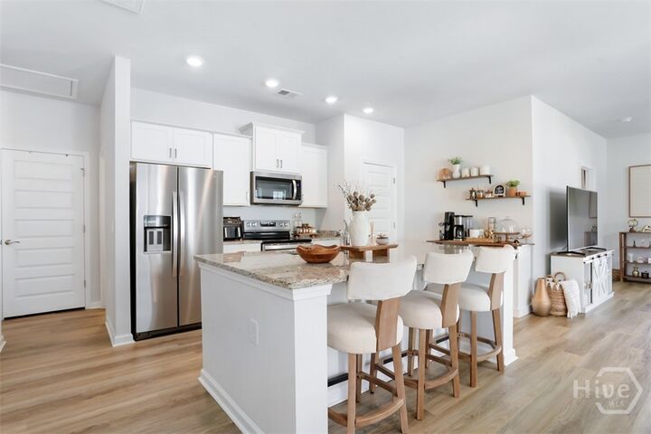 Property Photo:  168 Holloway Hill  GA 31322 