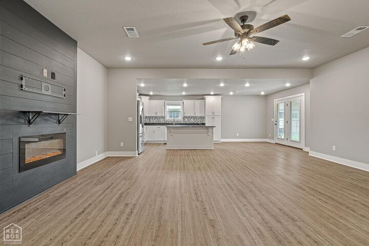 Property Photo:  108 Delle Lane  AR 72417 