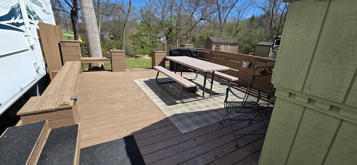 Property Photo:  129 Moccasin Lane  GA 30512 