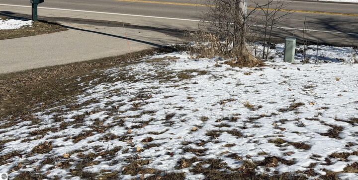 Property Photo:  0 Center Road  MI 49686 