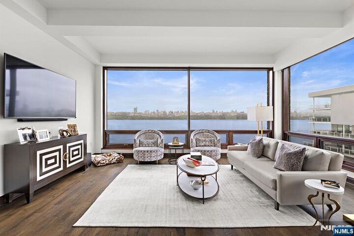 Property Photo: 9 Somerset Lane 501 NJ 07020