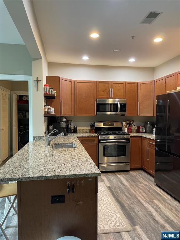 Property Photo:  3109 Windsor Park Court  NJ 07631 