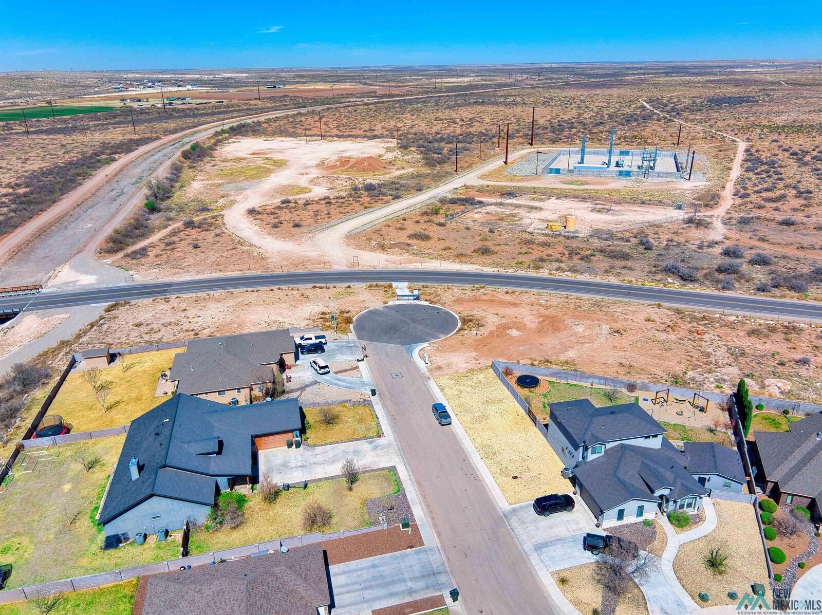 Property Photo:  2129 Quail Hollow Run  NM 88220 