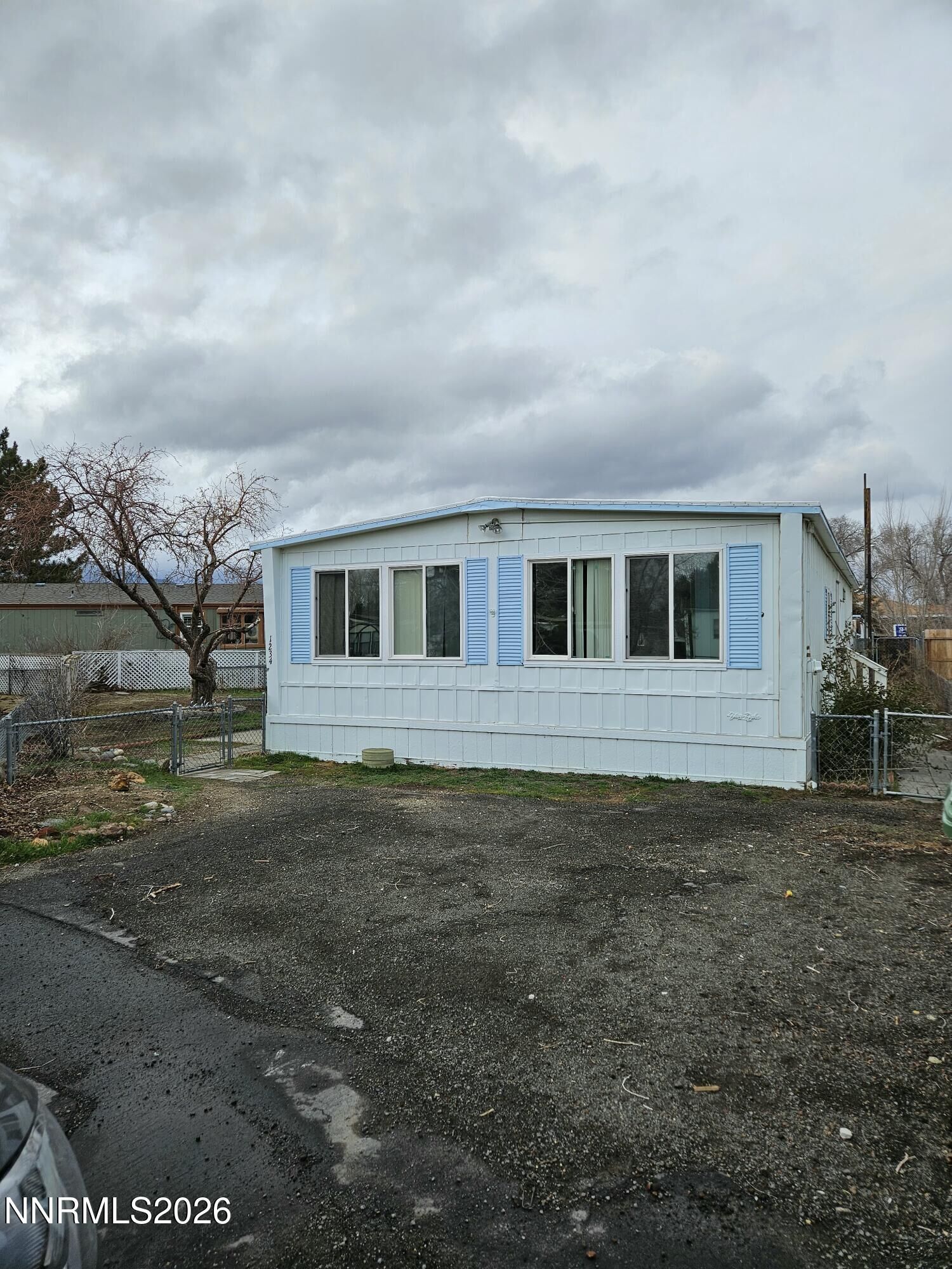 Property Photo: 1234 Kingslane Court NV 89410