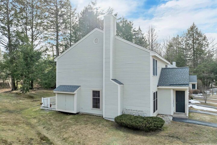 Property Photo: 25 Woodland Green NH 03868