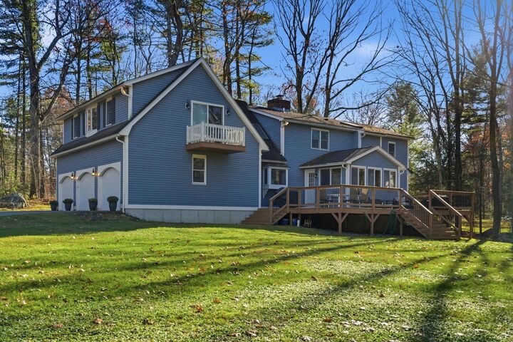 Property Photo:  116 Westfall Road  NH 03076 