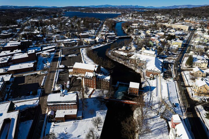 Property Photo:  20 Baldwin Street  NH 03246 