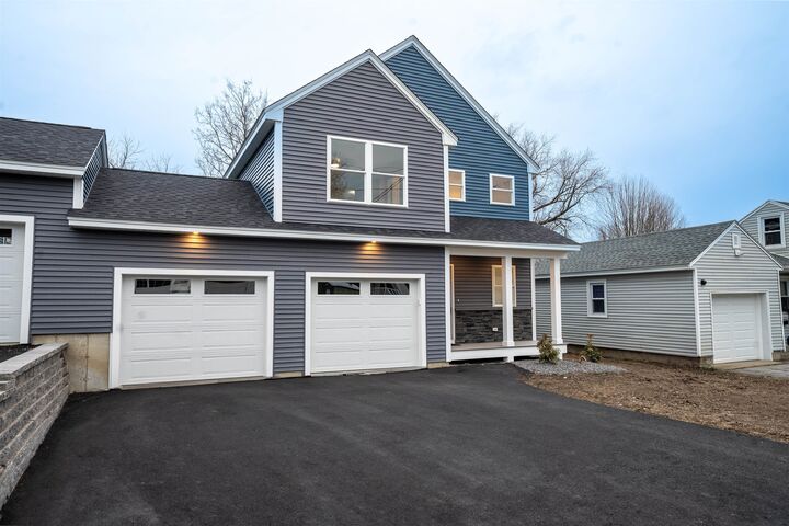 Property Photo:  106 Lock Street  NH 03064 