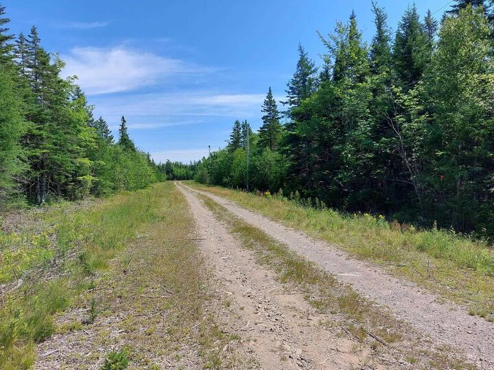 Property Photo:  Lot 98-6B Gabe Macisaac Dr Salem Road  NS B1J 1W3 