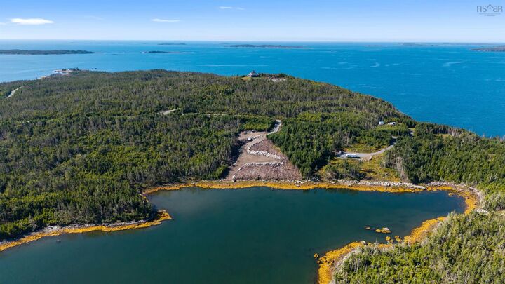 Property Photo:  Lot 410 Nowlan Head Drive  NS B0K 2R0 