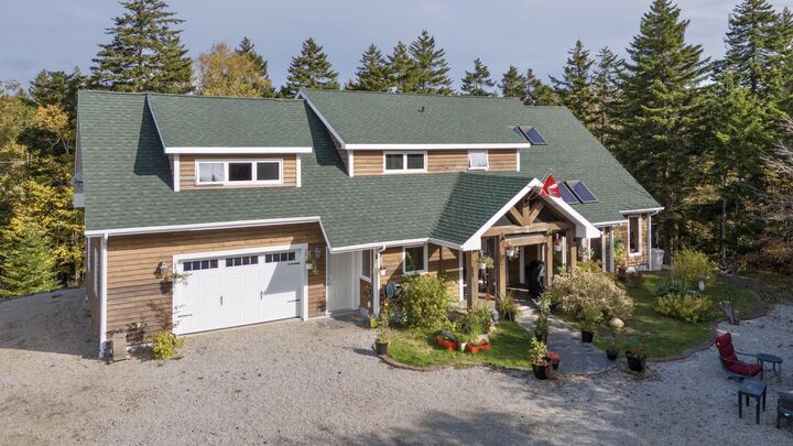 Property Photo: 471 Marc Comeau Road NS B0W 2L0