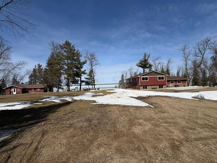 Property Photo:  46824 Foss Road  MN 56570 