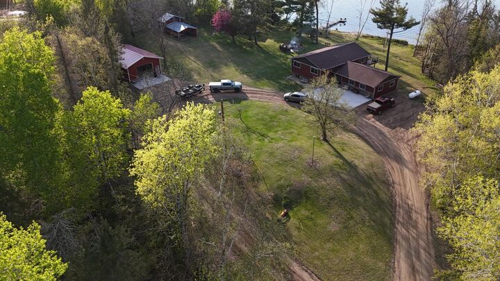 Property Photo:  46824 Foss Road  MN 56570 