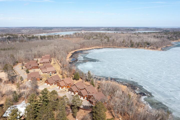 Property Photo:  6324 Wilderness Road  MN 56472 
