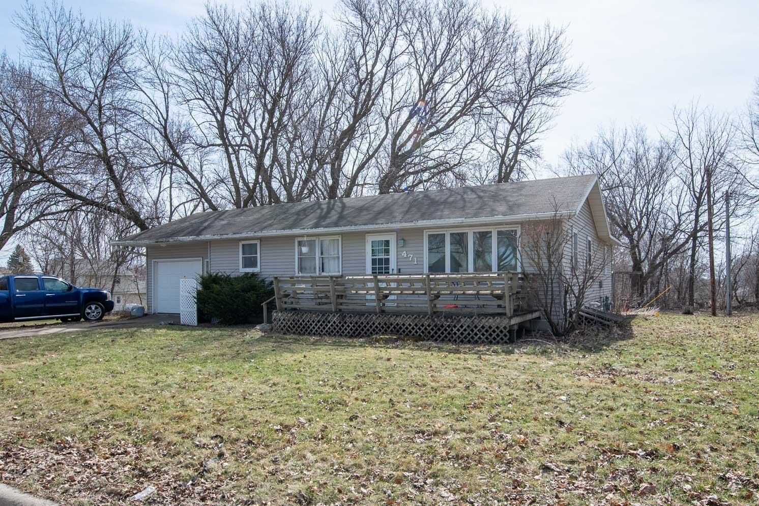 Property Photo:  471 Sky View Avenue  MN 56054 