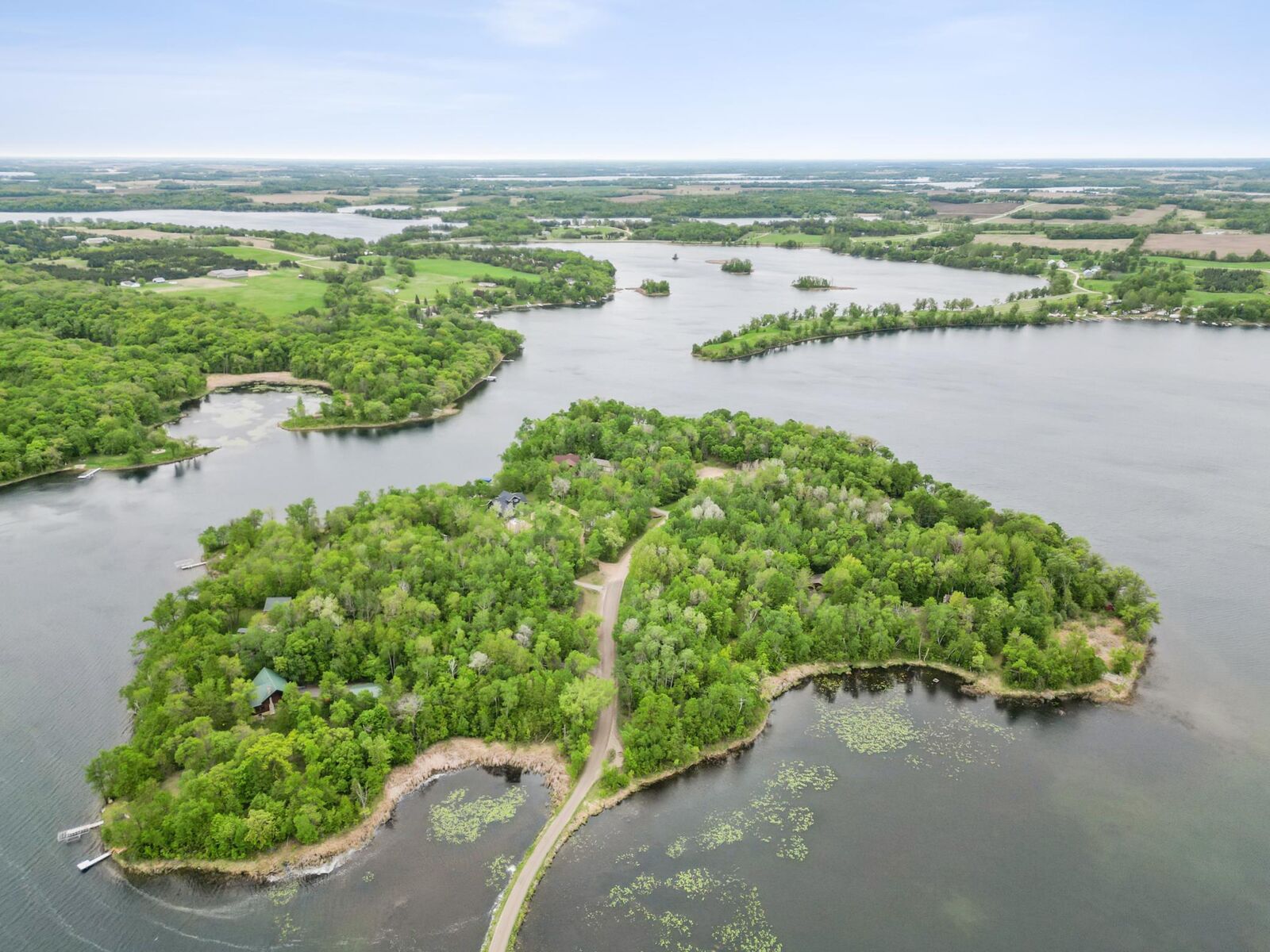 Property Photo: 32331 Loon Drive MN 56587