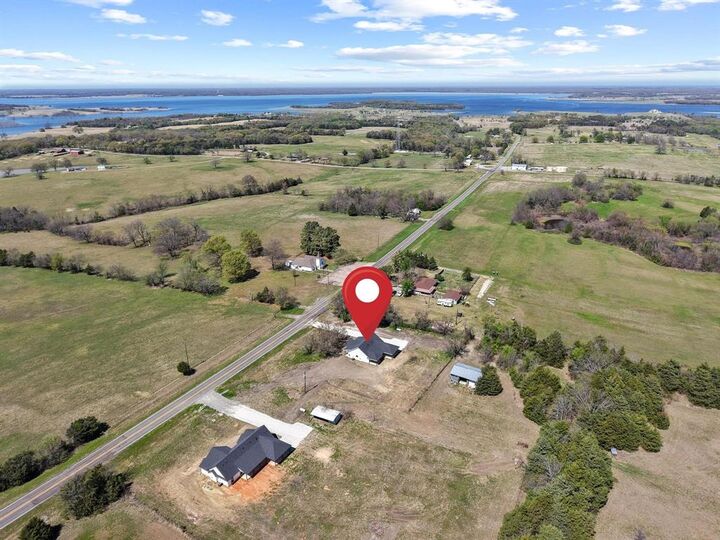 Property Photo: 14419 Fm 1396 E TX 75492