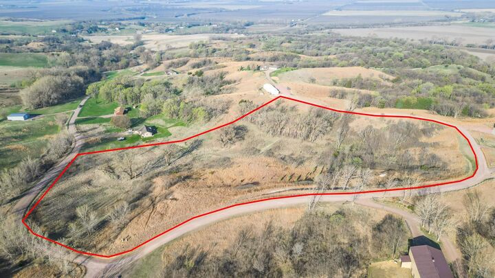 Property Photo: 29385 Diamante Drive IA 51109