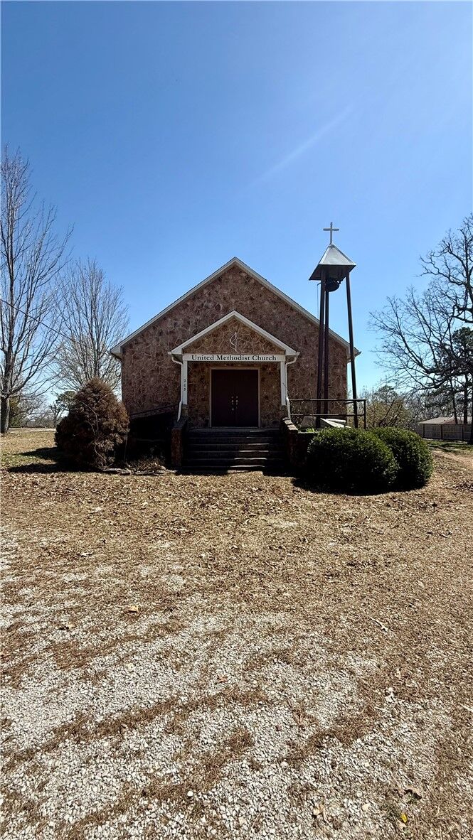 Property Photo:  205 Church Street  AR 72662 