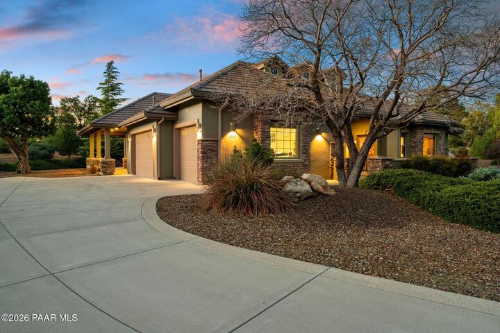 Property Photo:  5550 W Cameo Circle  AZ 86305 