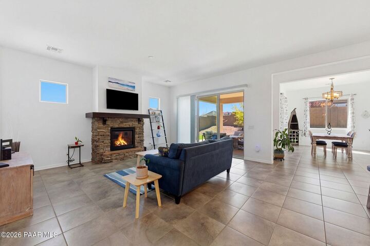 Property Photo:  7919 E Talking Iron Lane  AZ 86315 