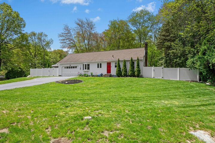 Property Photo:  650 Grafton Street  MA 01545 