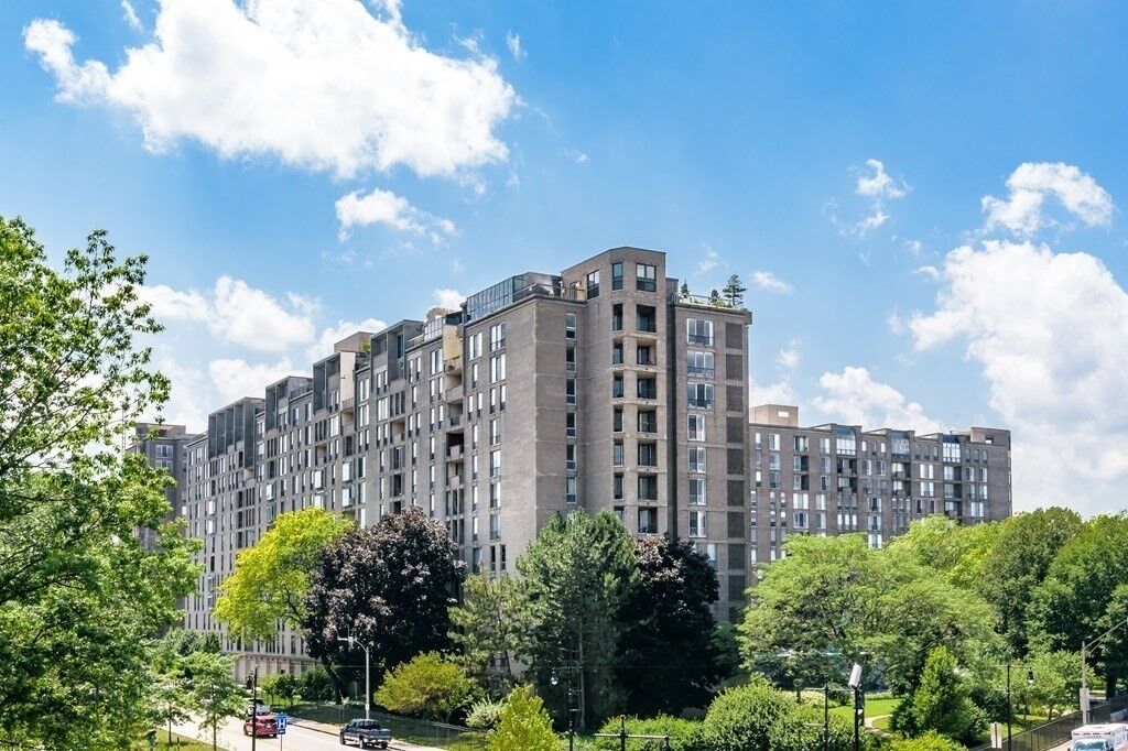 Property Photo: 33 Pond Avenue 321 MA 02445