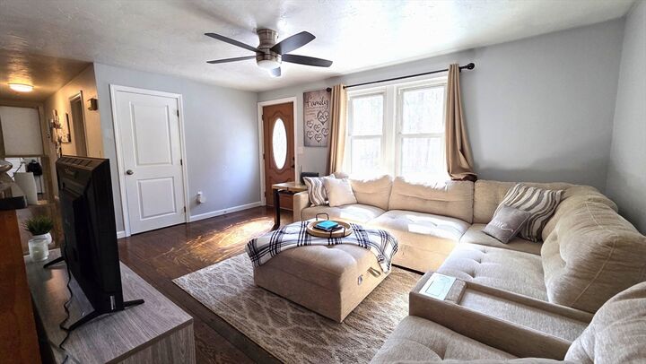 Property Photo: 11 Walnut St MA 01516