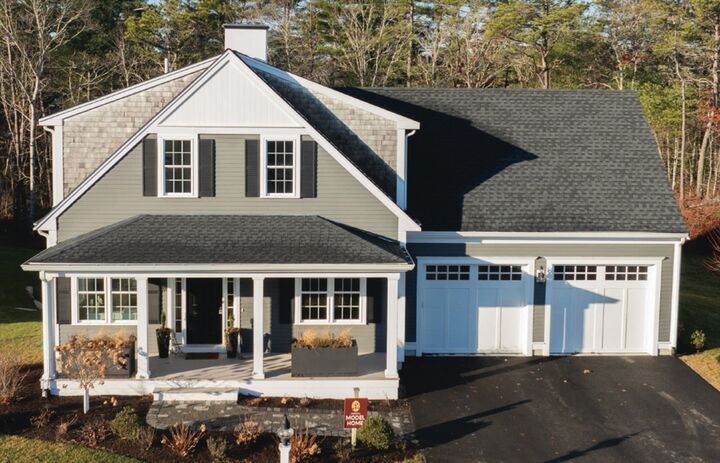 Property Photo: 41 Bay Shore Drive MA 02346