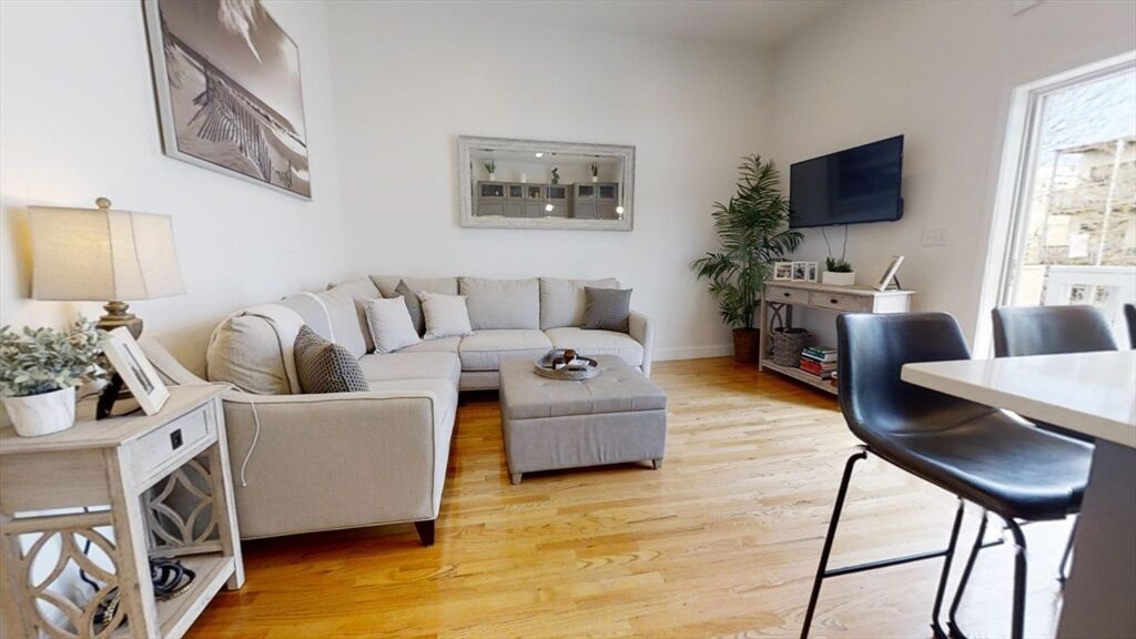 Property Photo: 126 Princeton St. 3 MA 02128