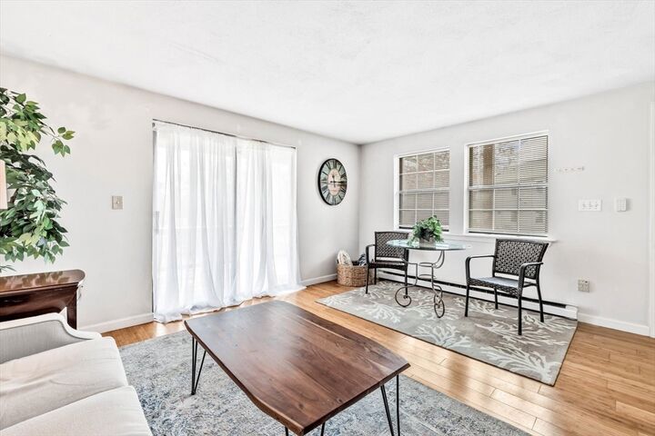 Property Photo:  35 Ashumet Rd 12A  MA 02649 