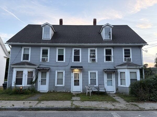 Property Photo:  47 North St  MA 01083 