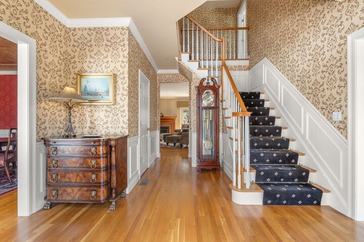 Property Photo:  1080 North Street  MA 02081 