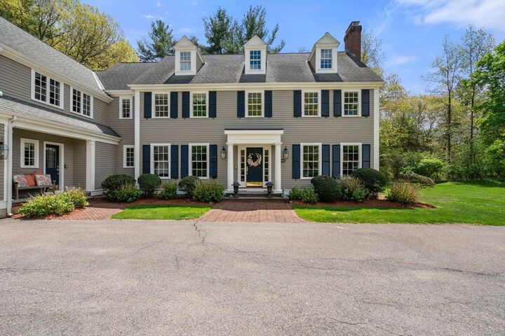 Property Photo:  1080 North Street  MA 02081 