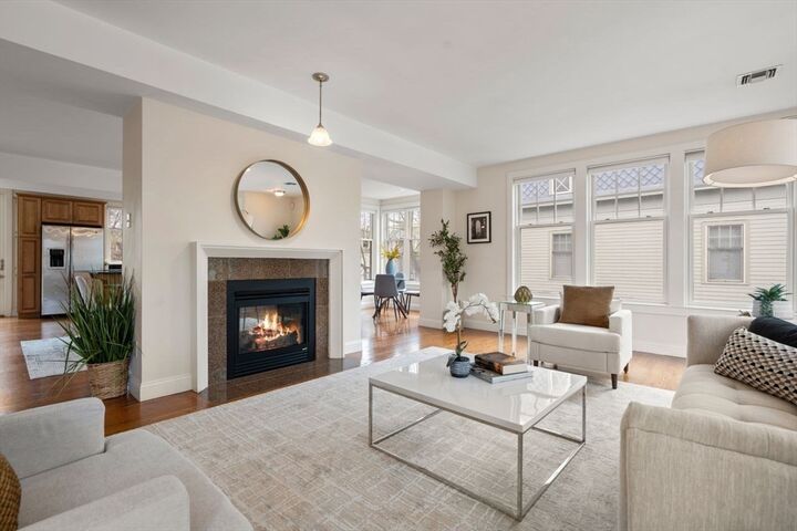 Property Photo:  53 Winslow Road  MA 02446 