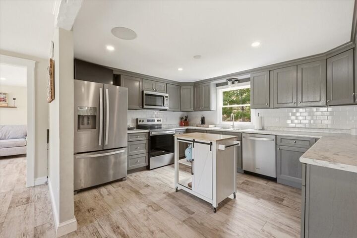 Property Photo:  23 Clubhouse Dr  MA 02559 