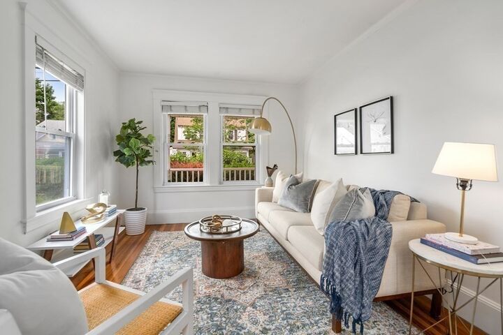 Property Photo:  126 Bright St  MA 02453 