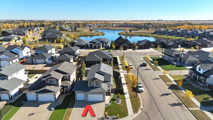 Property Photo:  2603 63 Street  AB T4V 5J6 