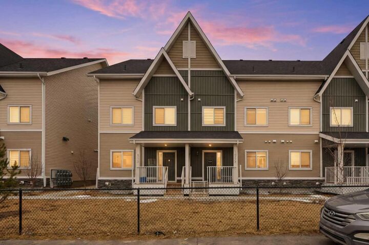 Property Photo:  32 Red Embers Parade NE 816  AB T3N 1P7 