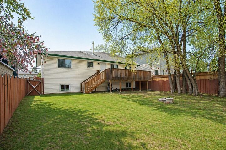 Property Photo: 4721 46 Street AB T4S 1N3