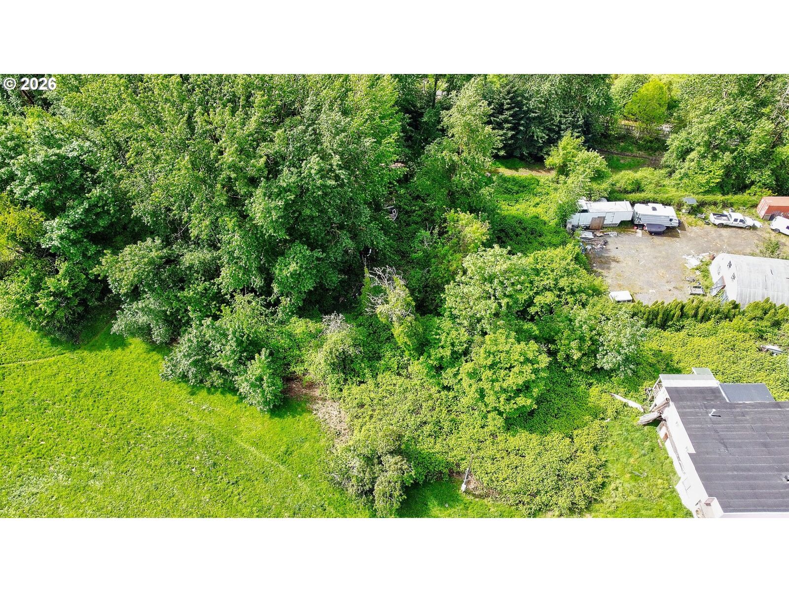 Property Photo: 6610 N Oswego Ave 9/10 OR 97203