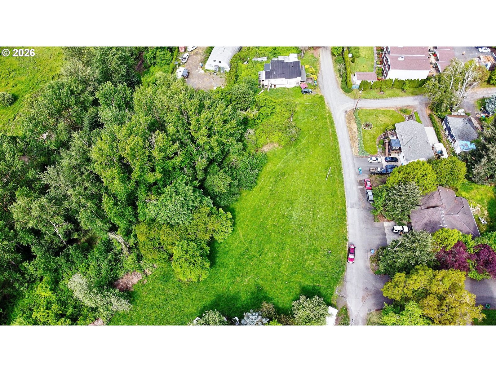 Property Photo:  6610 N Oswego Ave 9/10  OR 97203 