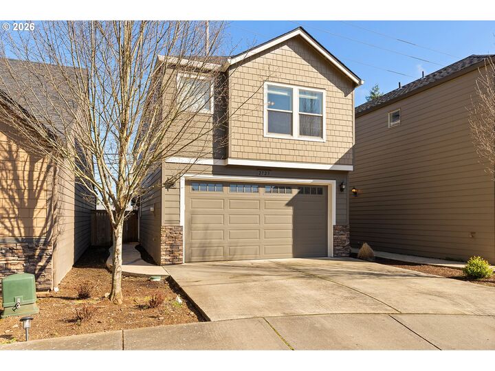Property Photo: 2723 NE 131st Ct WA 98684