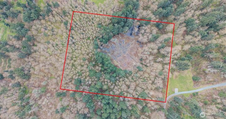 Property Photo: 0 Nhn Polnell Road WA 98277