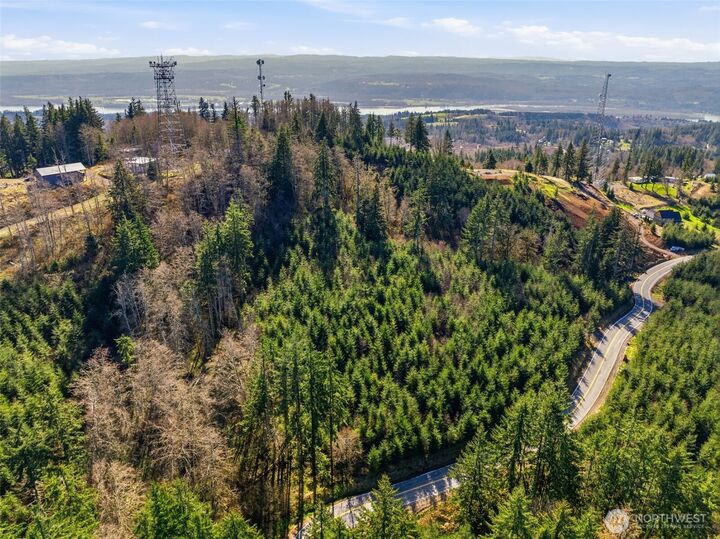 Property Photo:  0 Nka  China Garden Road  WA 98625 