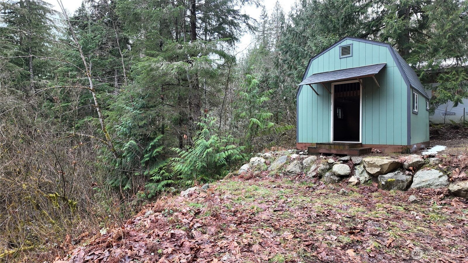 Property Photo:  0  Cascade River Rd D1-203  WA 98267 