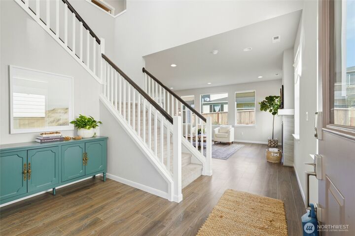 Property Photo:  3853  Athena Court  WA 98332 